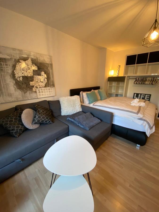 Apartment Exclusive Maxvorstadt *