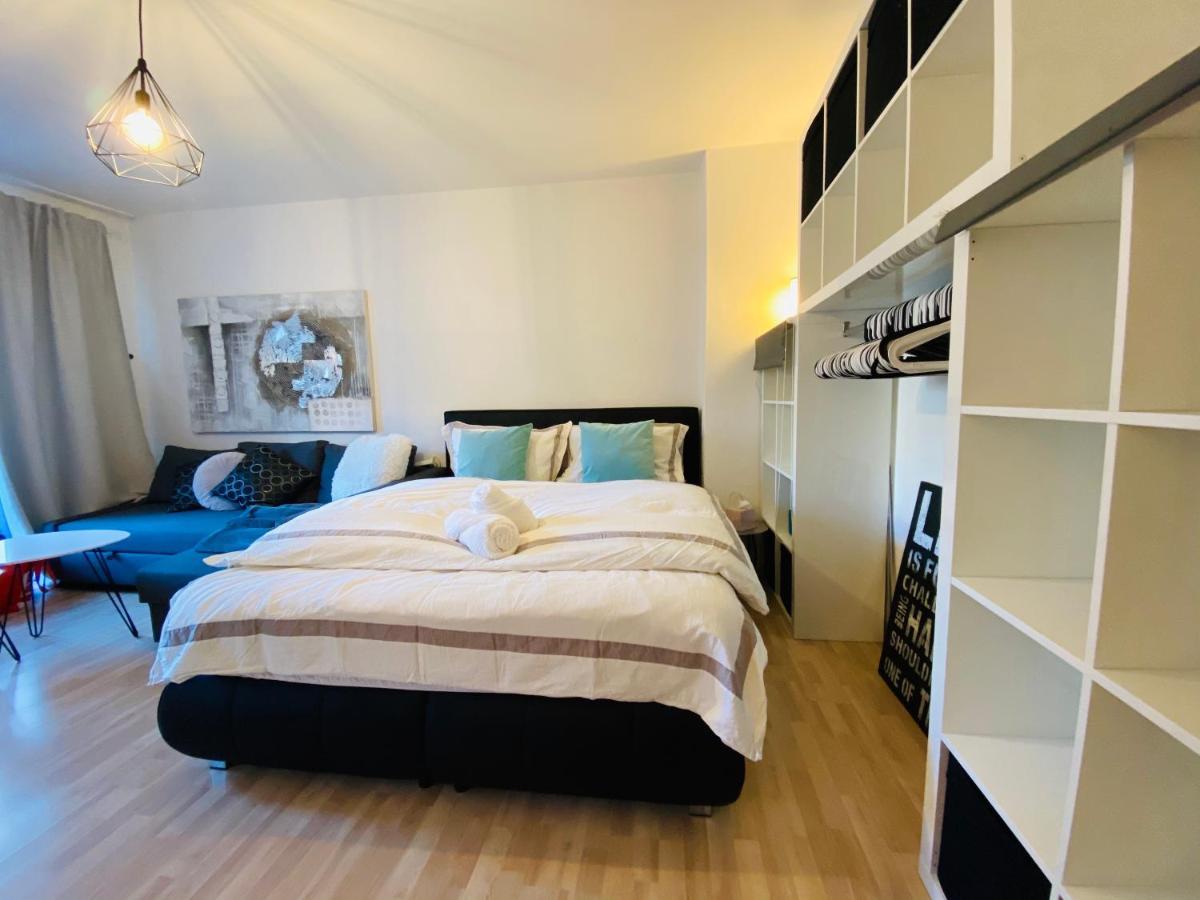 Apartment Exclusive Maxvorstadt *