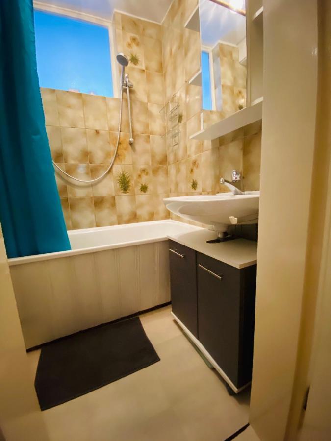 Appartement Exclusive Maxvorstadt *