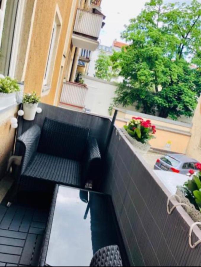 Exclusive Maxvorstadt * München