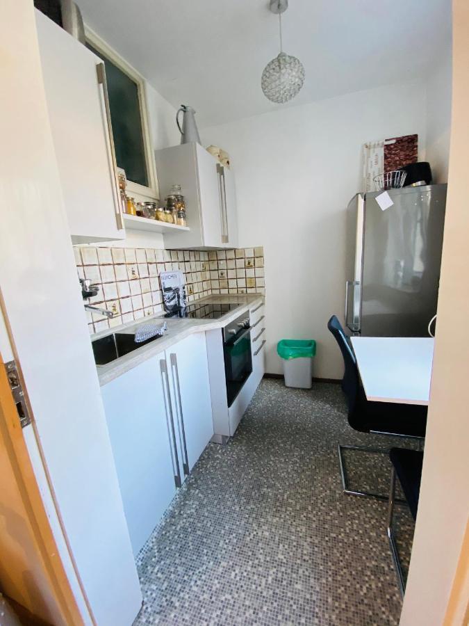 Exclusive Maxvorstadt Appartamento Monaco di Baviera